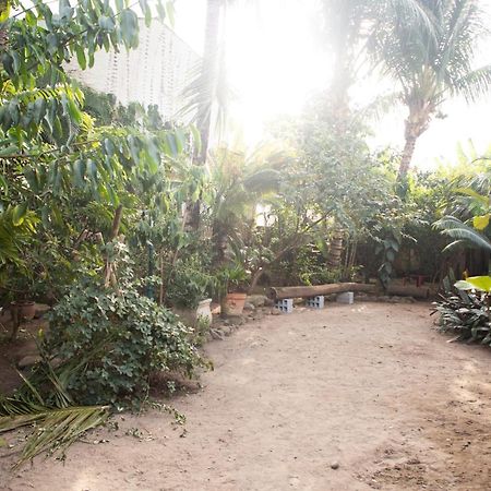 Praia Casa Sao Sebastiao Dış mekan fotoğraf
