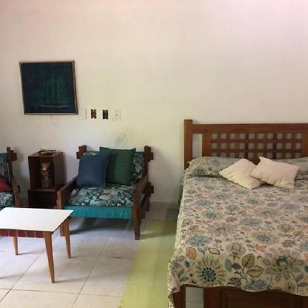 Praia Casa Sao Sebastiao Dış mekan fotoğraf