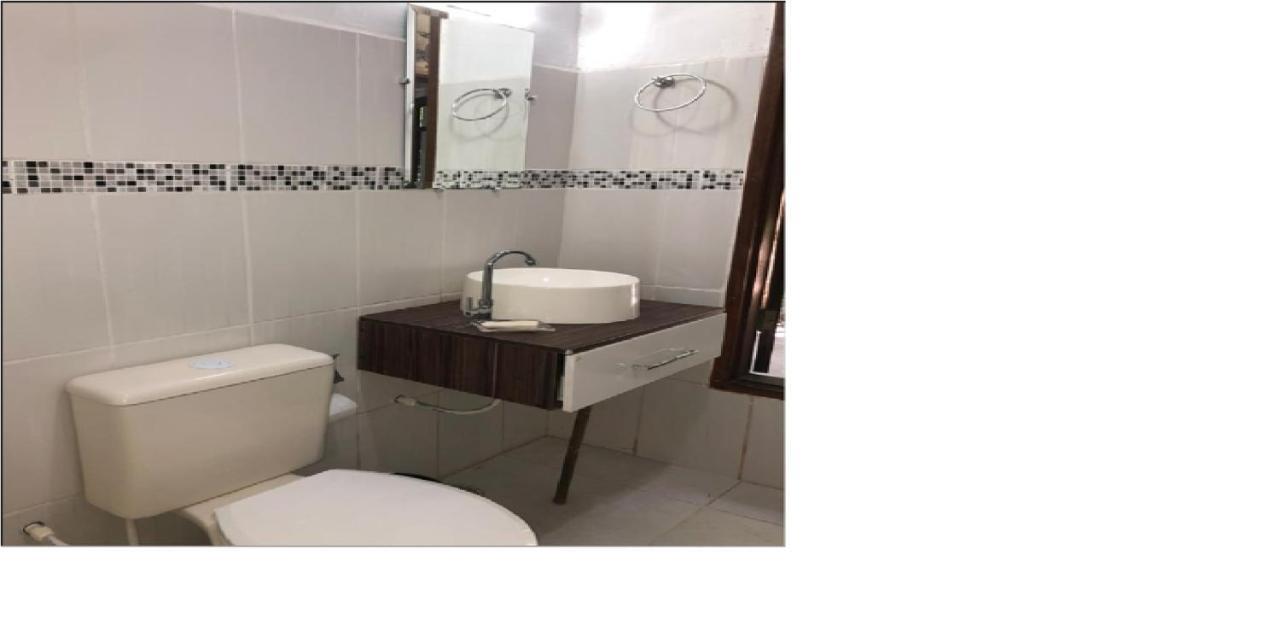 Praia Casa Sao Sebastiao Dış mekan fotoğraf
