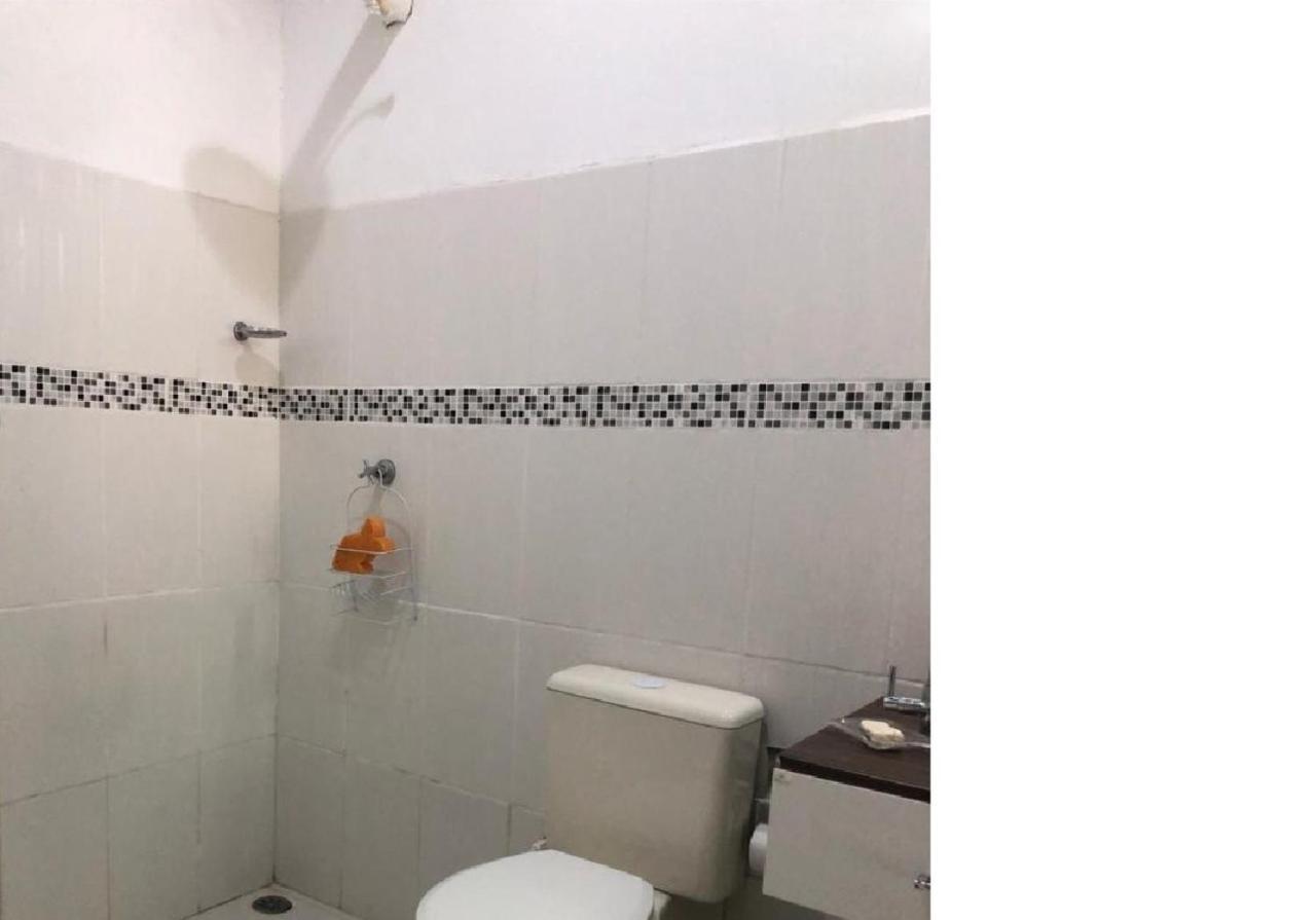 Praia Casa Sao Sebastiao Dış mekan fotoğraf