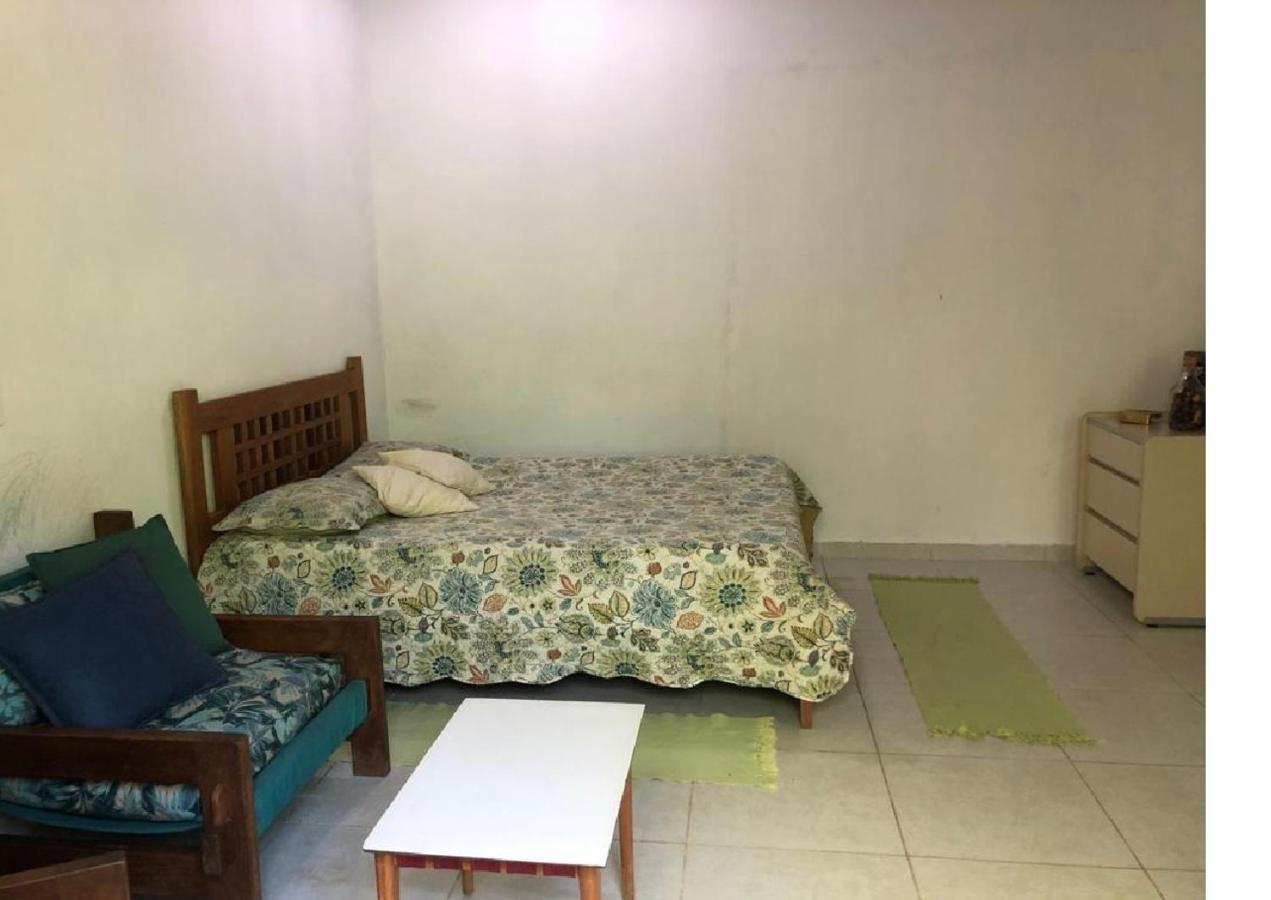 Praia Casa Sao Sebastiao Dış mekan fotoğraf